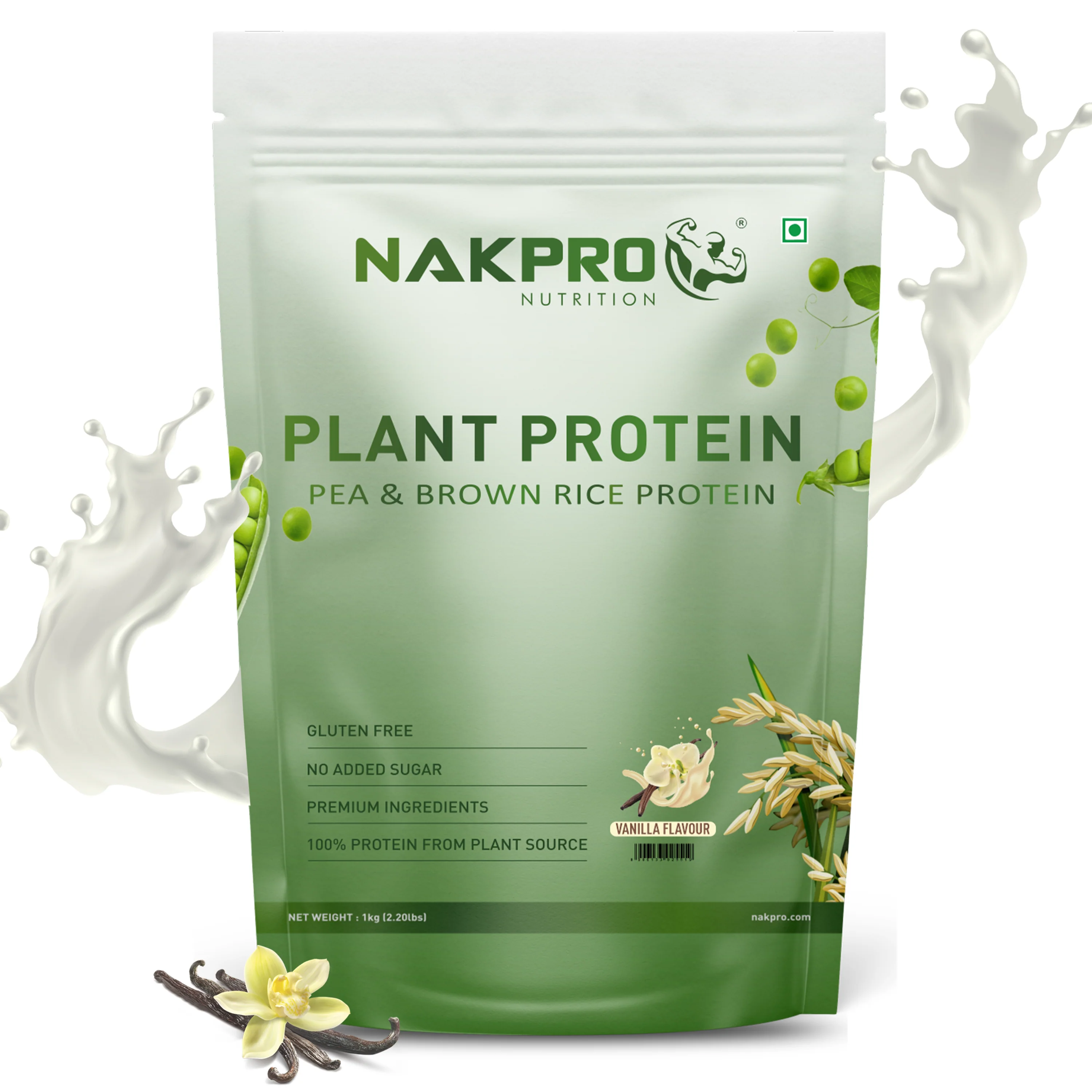 Plant Protein Powder | Plant Based Protein - Image 17