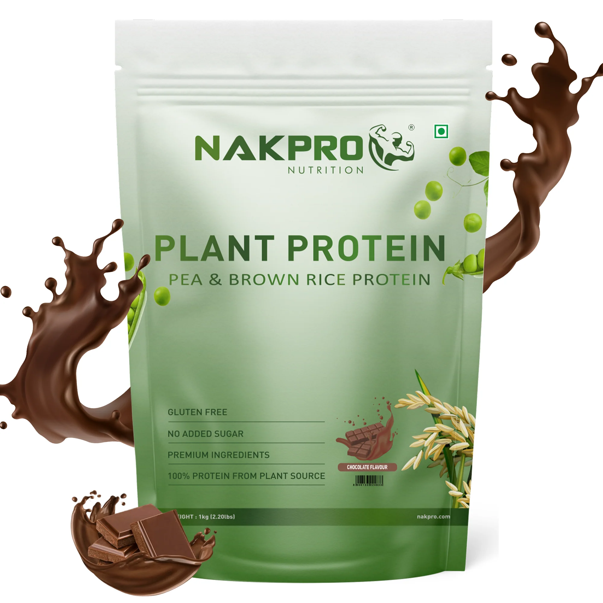Plant Protein Powder | Plant Based Protein - Image 40