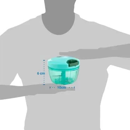 Plastic Chopper - Image 6