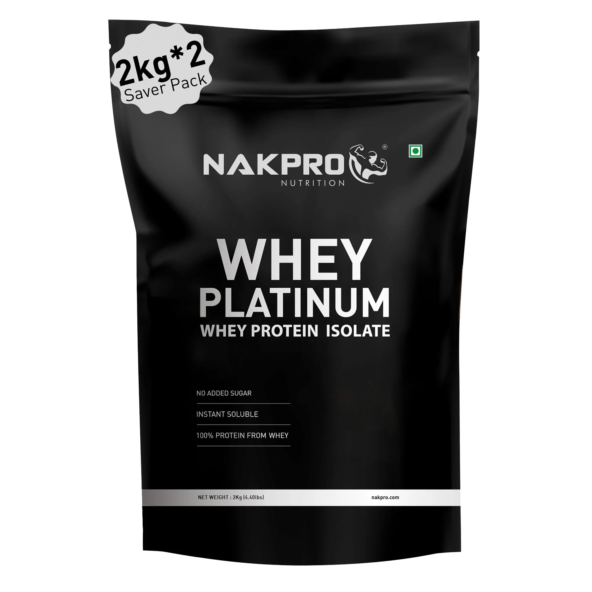 Platinum 100% Whey Protein Isolate - Image 159