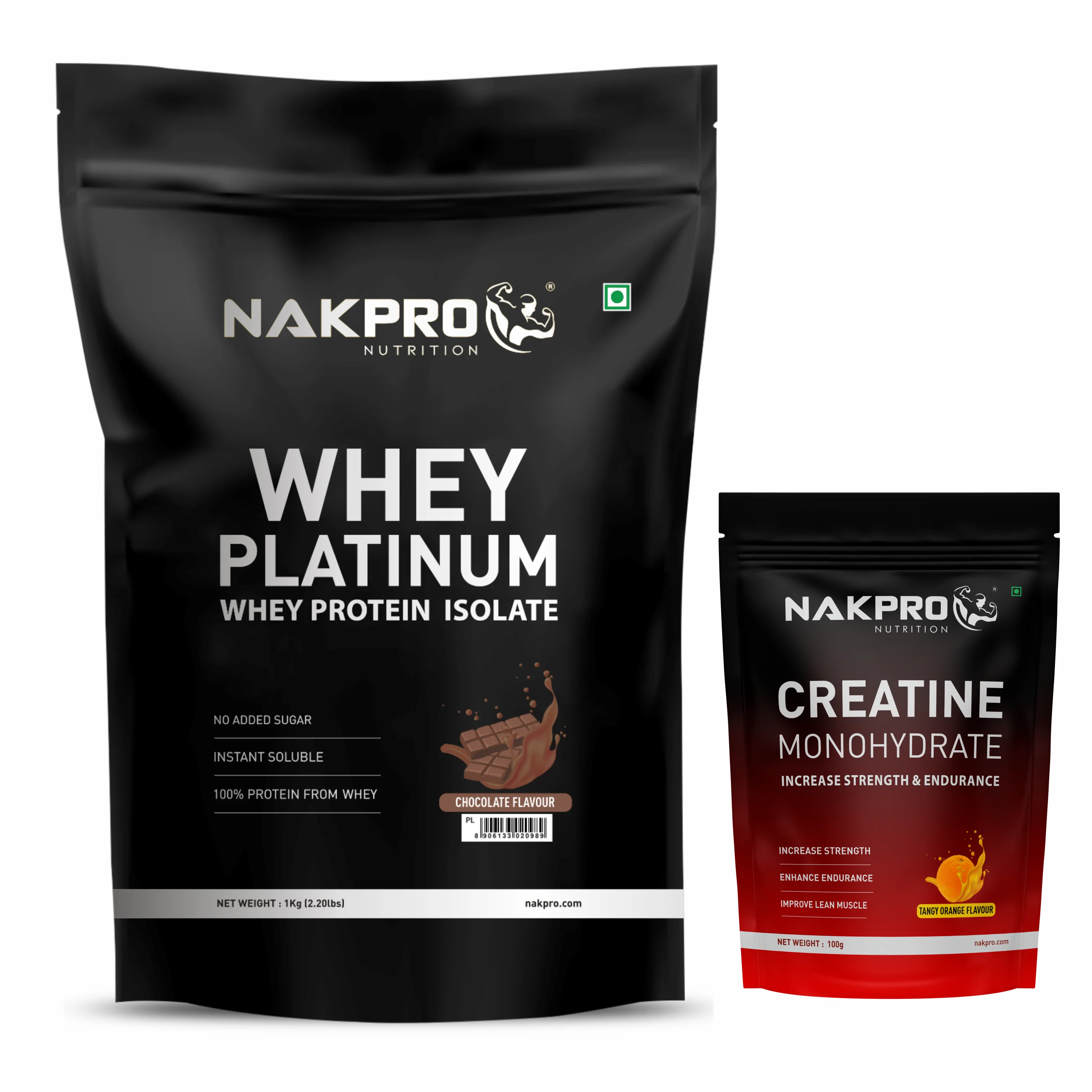 Platinum 100% Whey Protein Isolate - Image 164