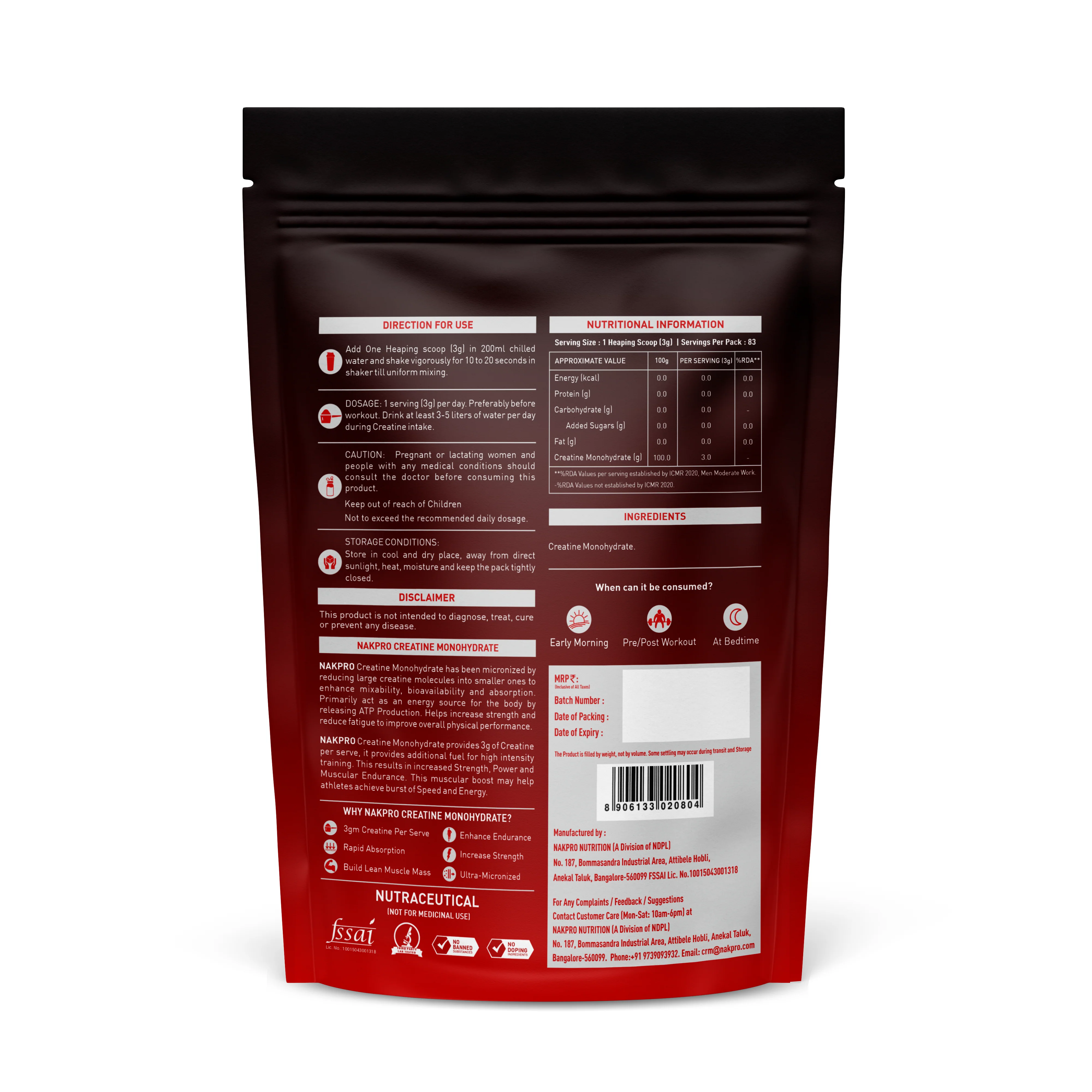 Platinum 100% Whey Protein Isolate - Image 167