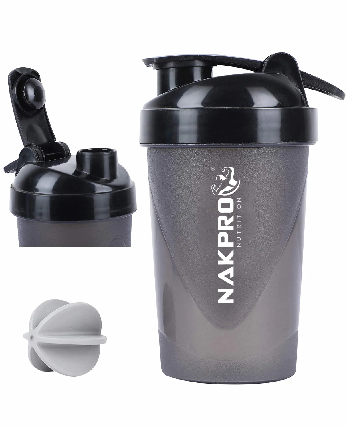 Platinum 100% Whey Protein Isolate - Image 199