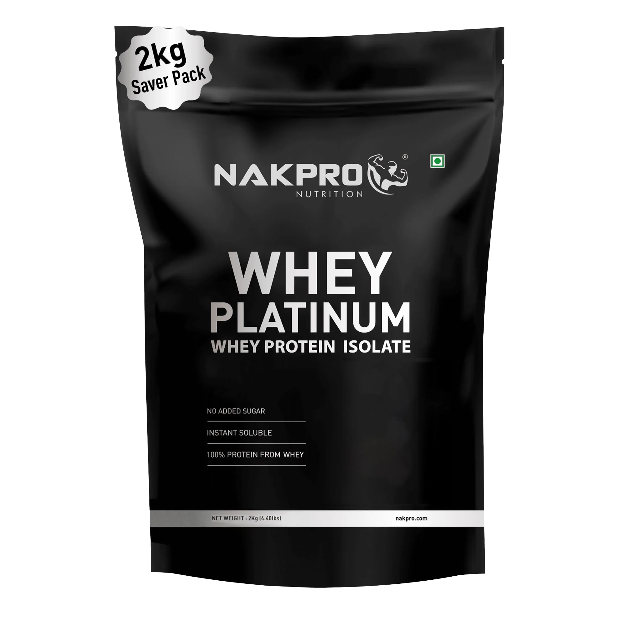 Platinum 100% Whey Protein Isolate - Image 219