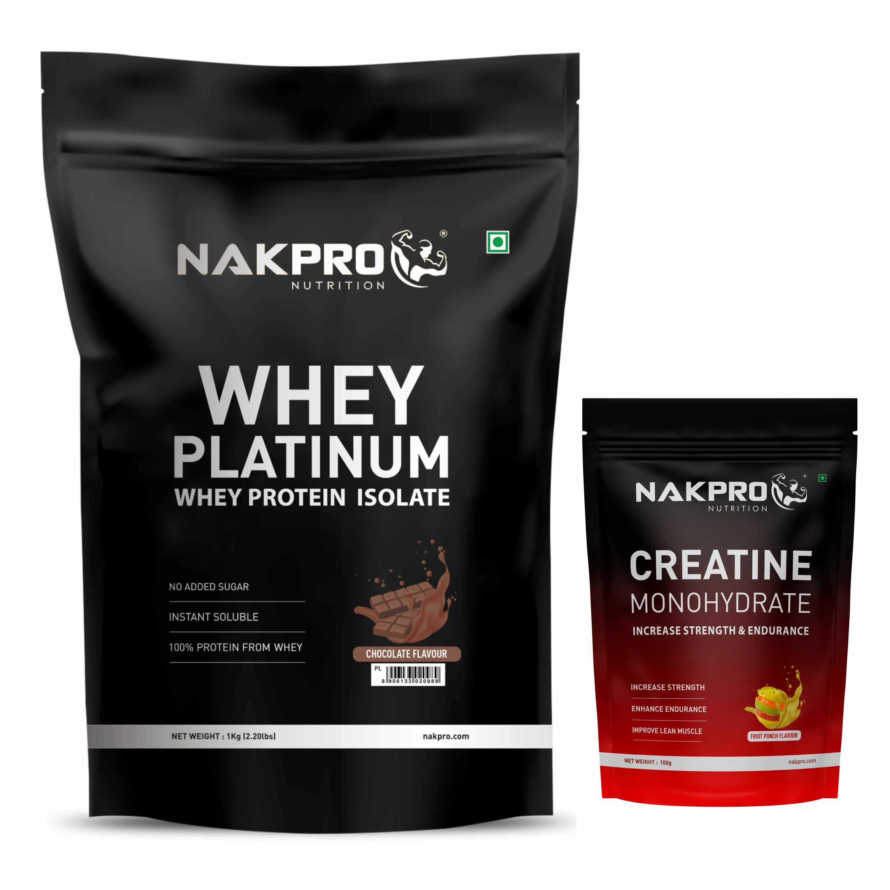 Platinum 100% Whey Protein Isolate - Image 220