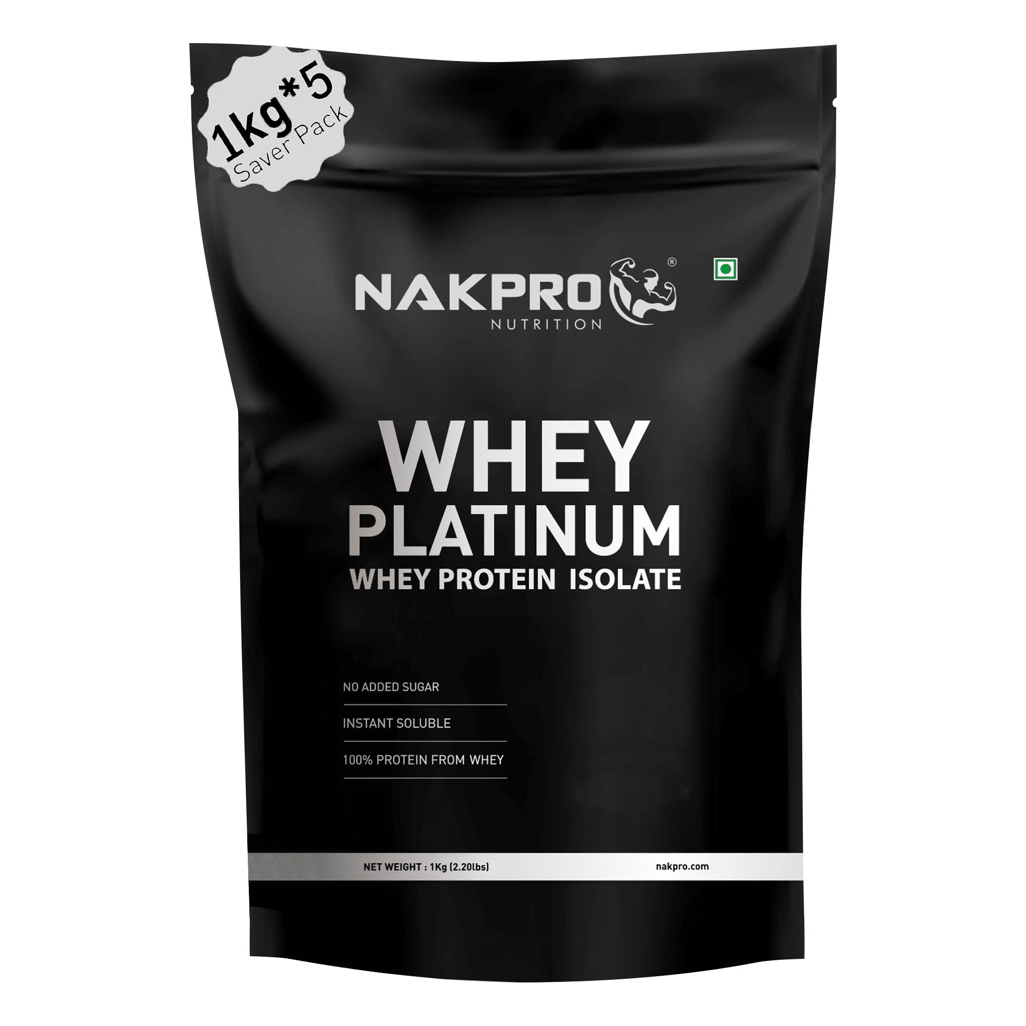 Platinum 100% Whey Protein Isolate - Image 246