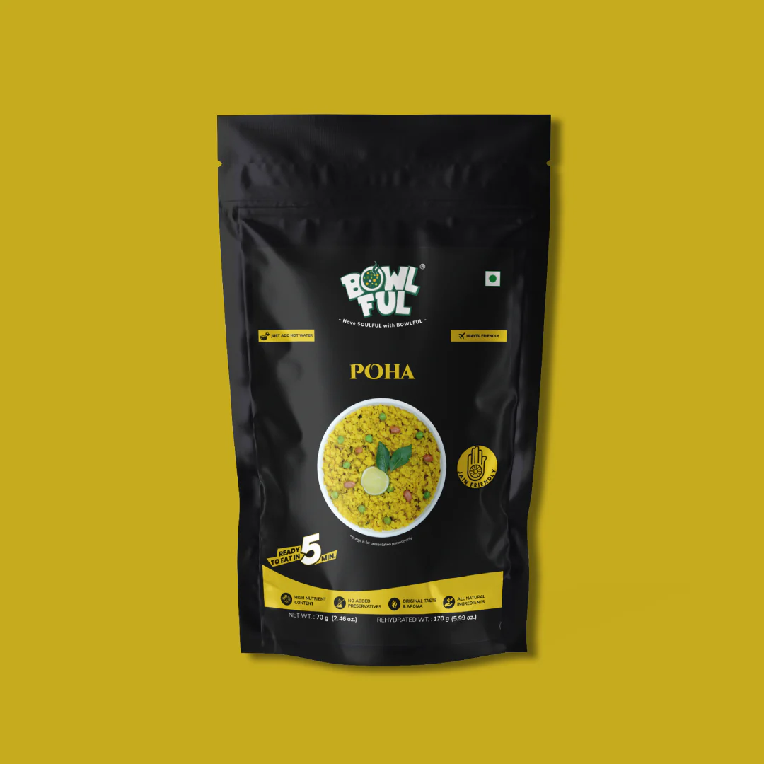 Poha - Image 12