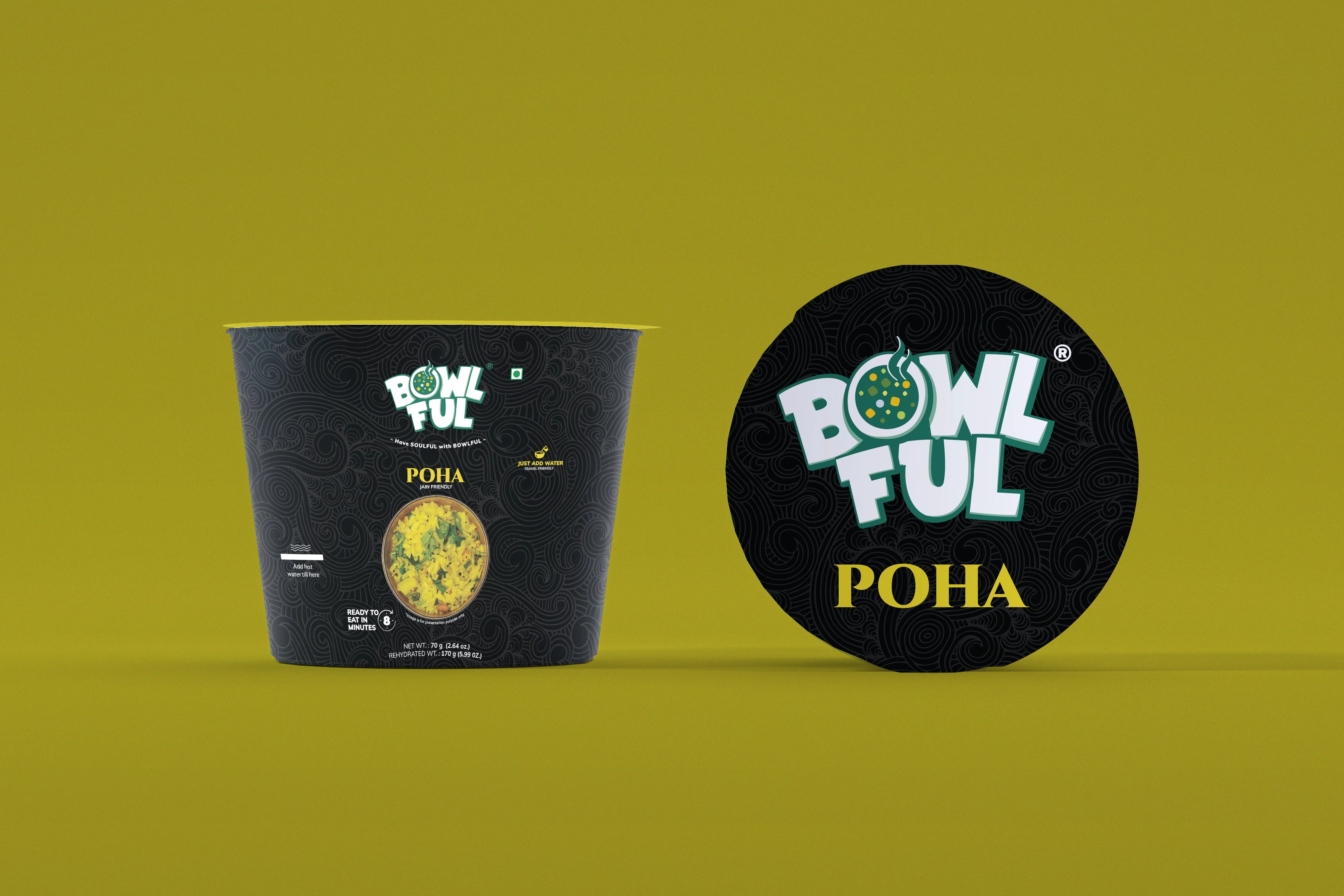 Poha Cup - Image 6