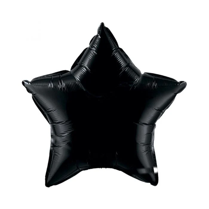 Police Car Themed  Balloon Banquet (Multicolor) (Pack of 9) - Image 4