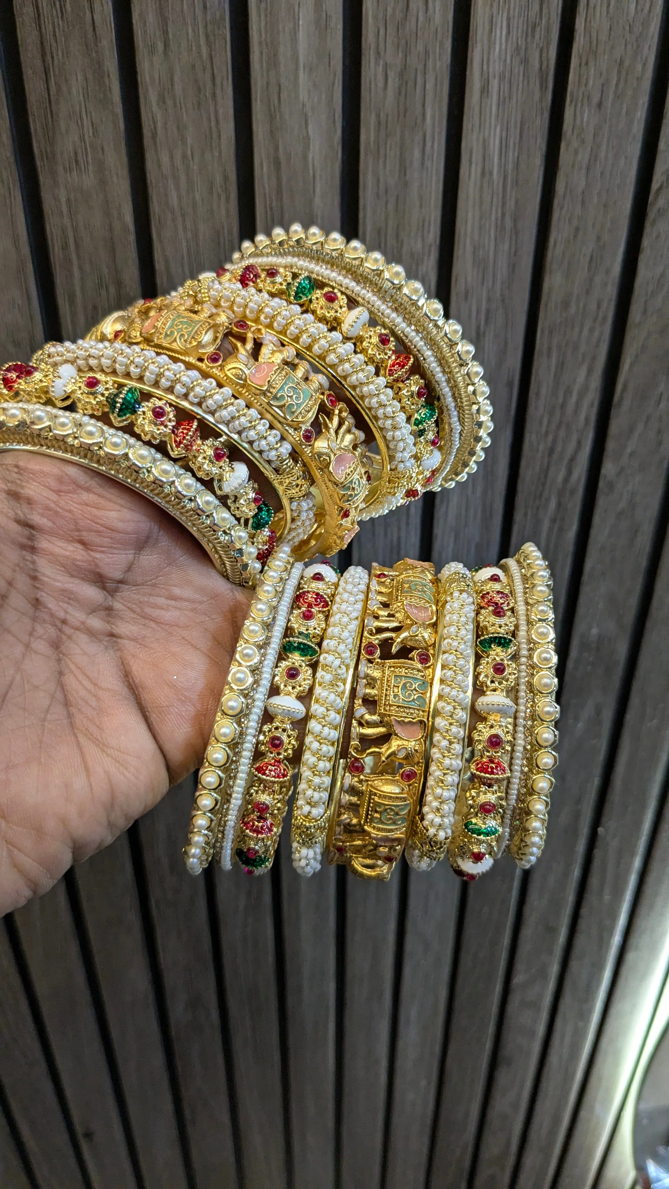Polki chooda - Image 3