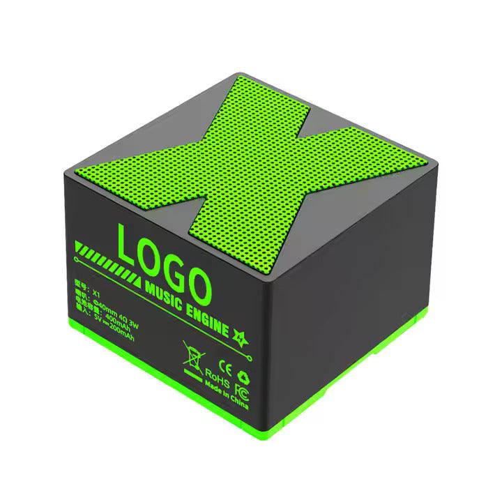 Poppi: Ultra-Compact 5W Portable Bluetooth Speaker – Lightweight Wireless Speaker with Punchy, Loud & Clear Sound, USB Type-C Charging & Stylish Design - Image 9