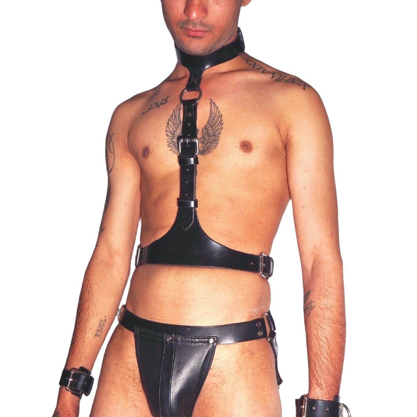Poppy Unisex Harness