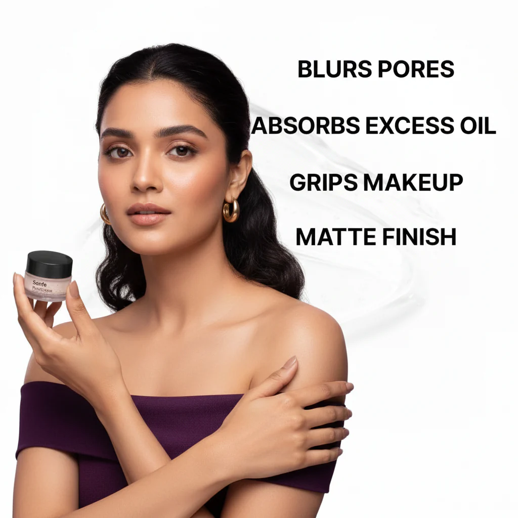 PoreErase instant Primer gel - Image 2