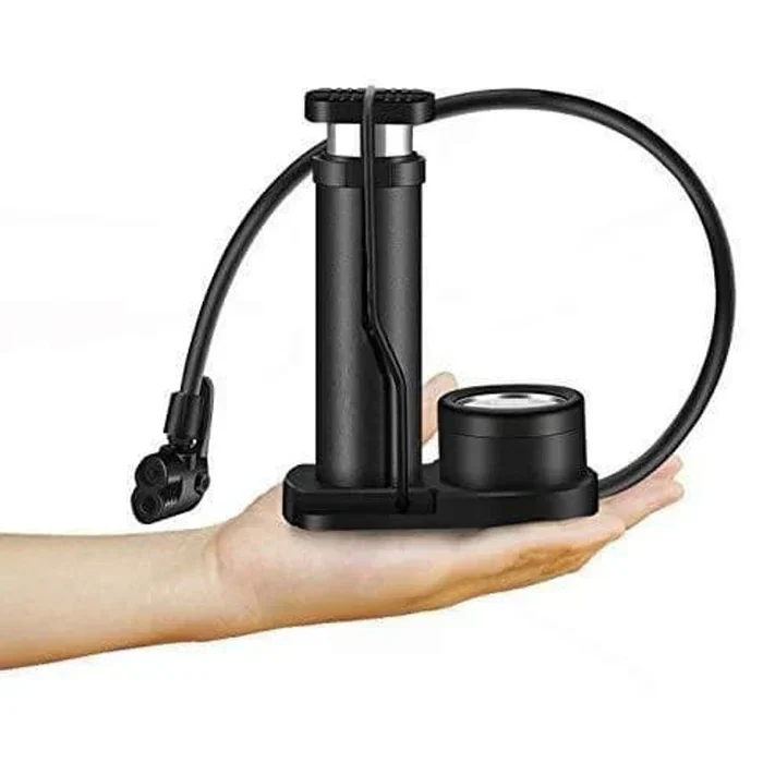 Portable High Pressure Foot Air Pump 399 - Image 9