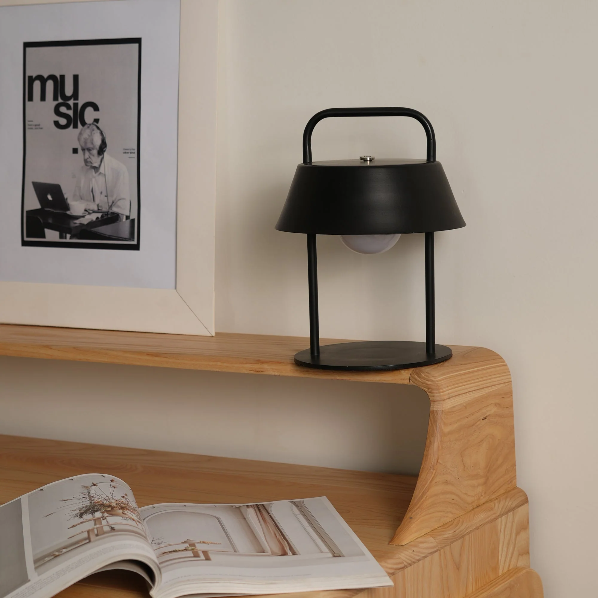 Porto Table Lamp - Image 6