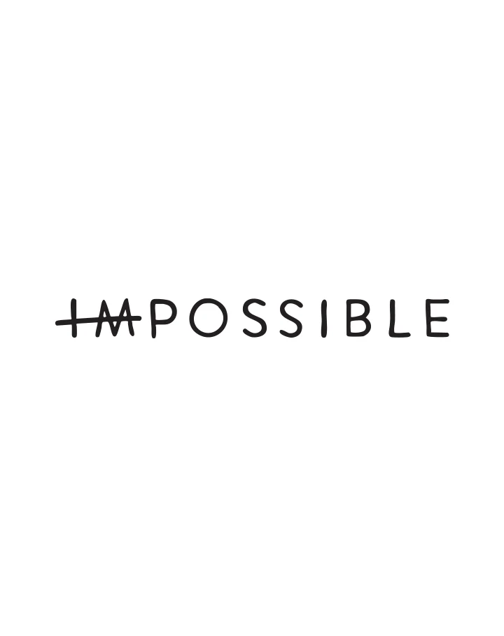 Possible Dream