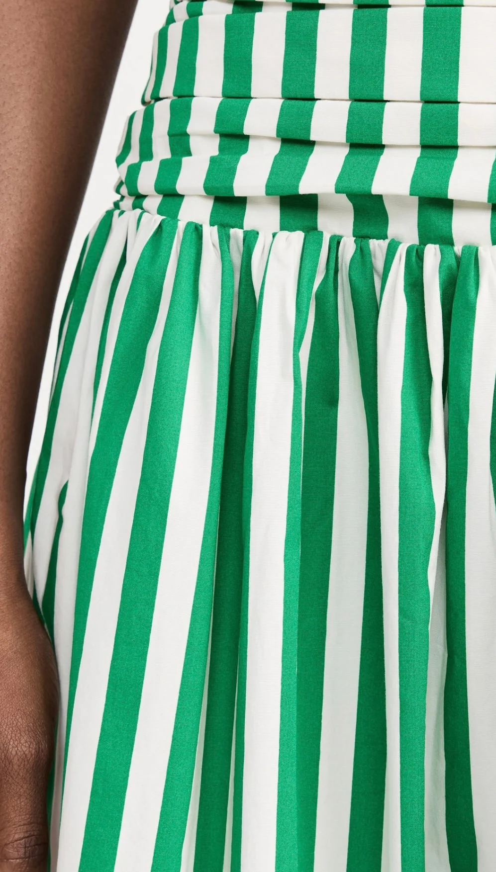 Postino Dress with Scarf - Image 9