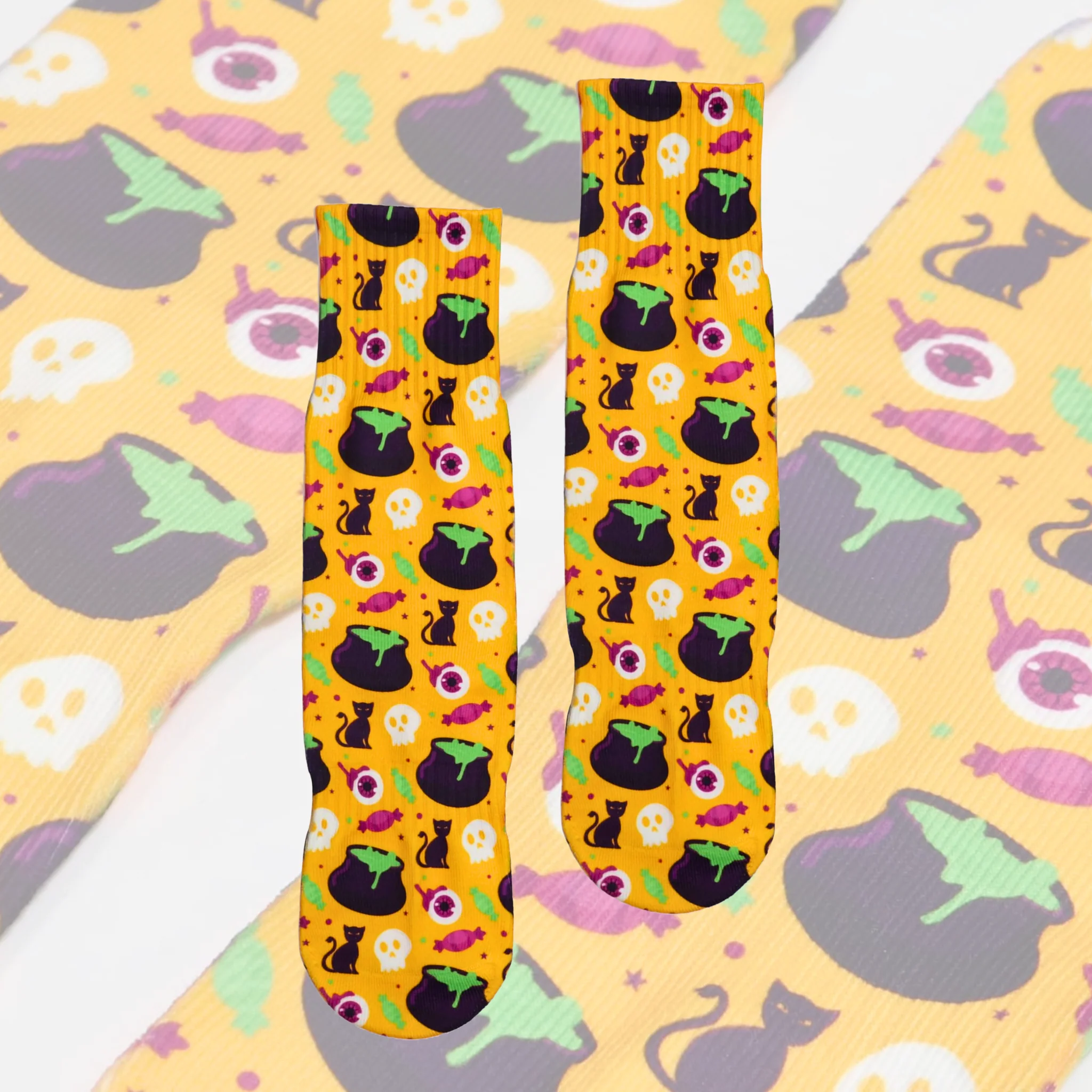 Potion Paws Socks - Image 2