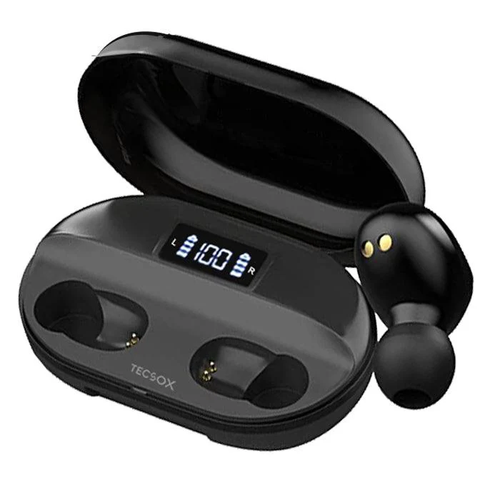 Power House Bluetooth Earbuds | 40 Hr Playtime | Under ₹1000 - Image 8