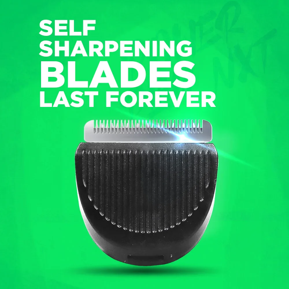 Power Play Nxt Beard Trimmer - Image 5