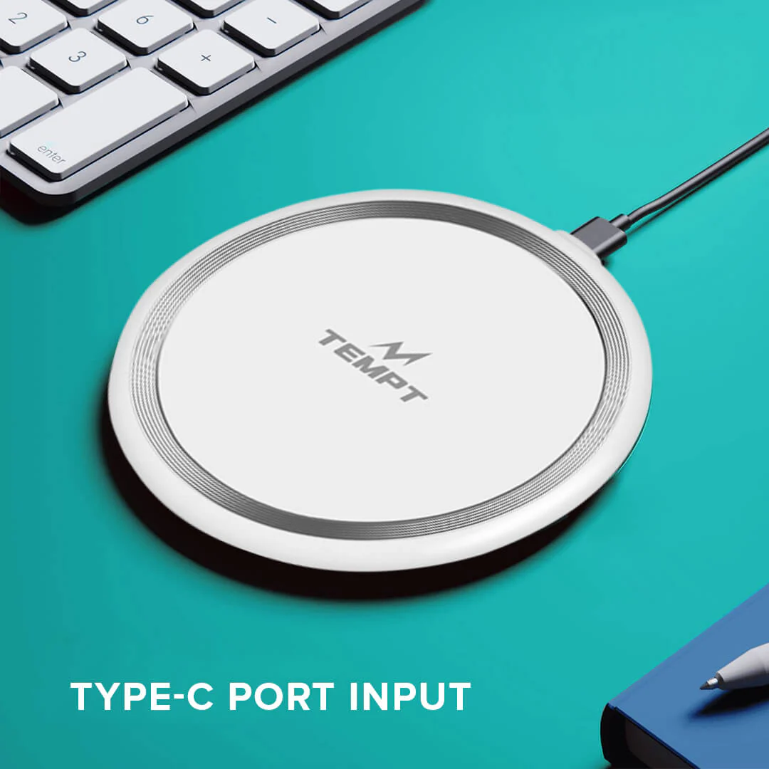 Powerpad Wireless Charger - Image 6