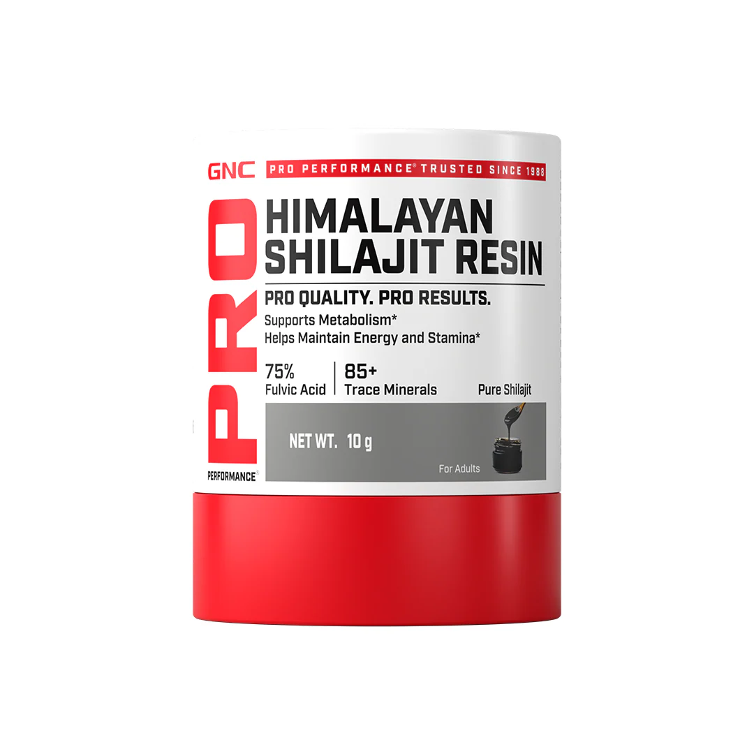 PP SHILAJIT RESIN 10g - Image 26