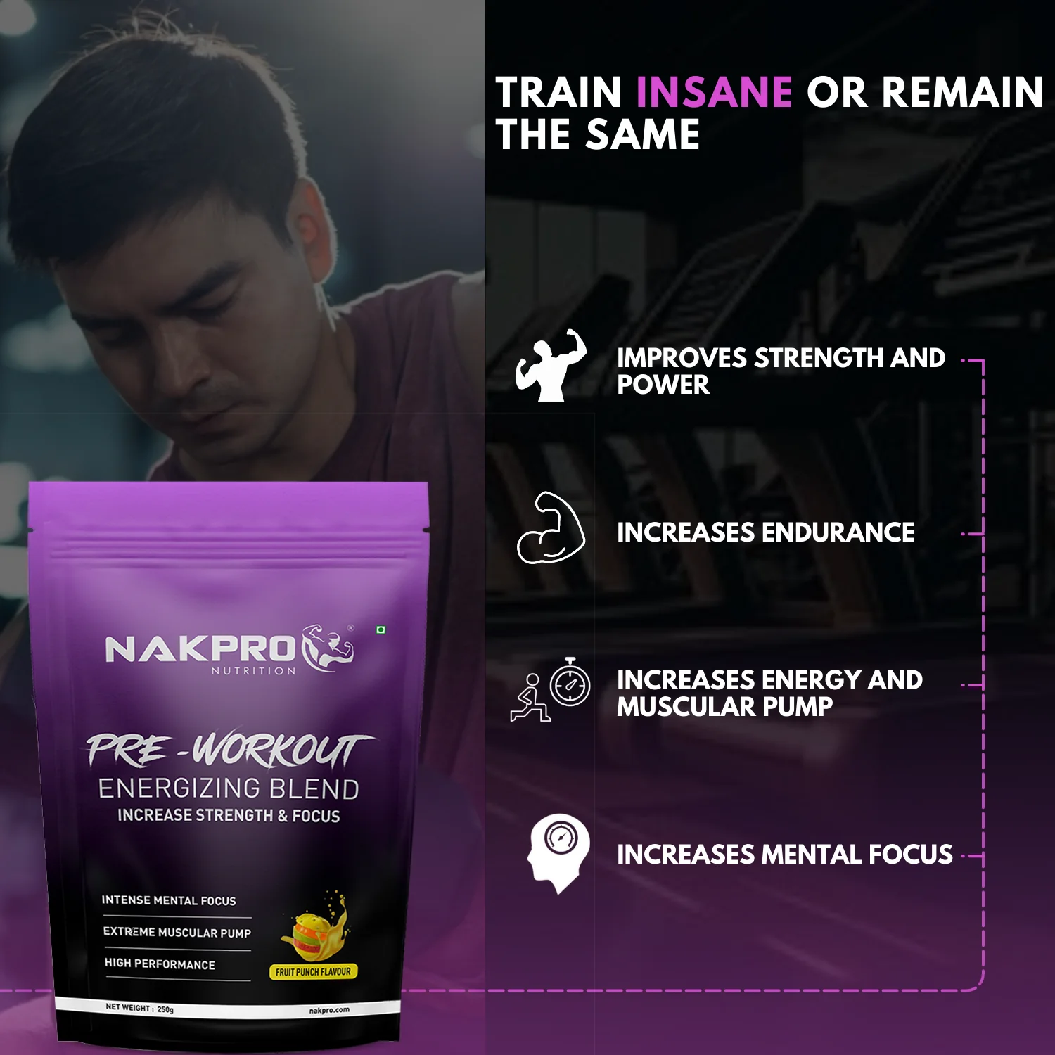 Pre-Workout Supplement - Image 26