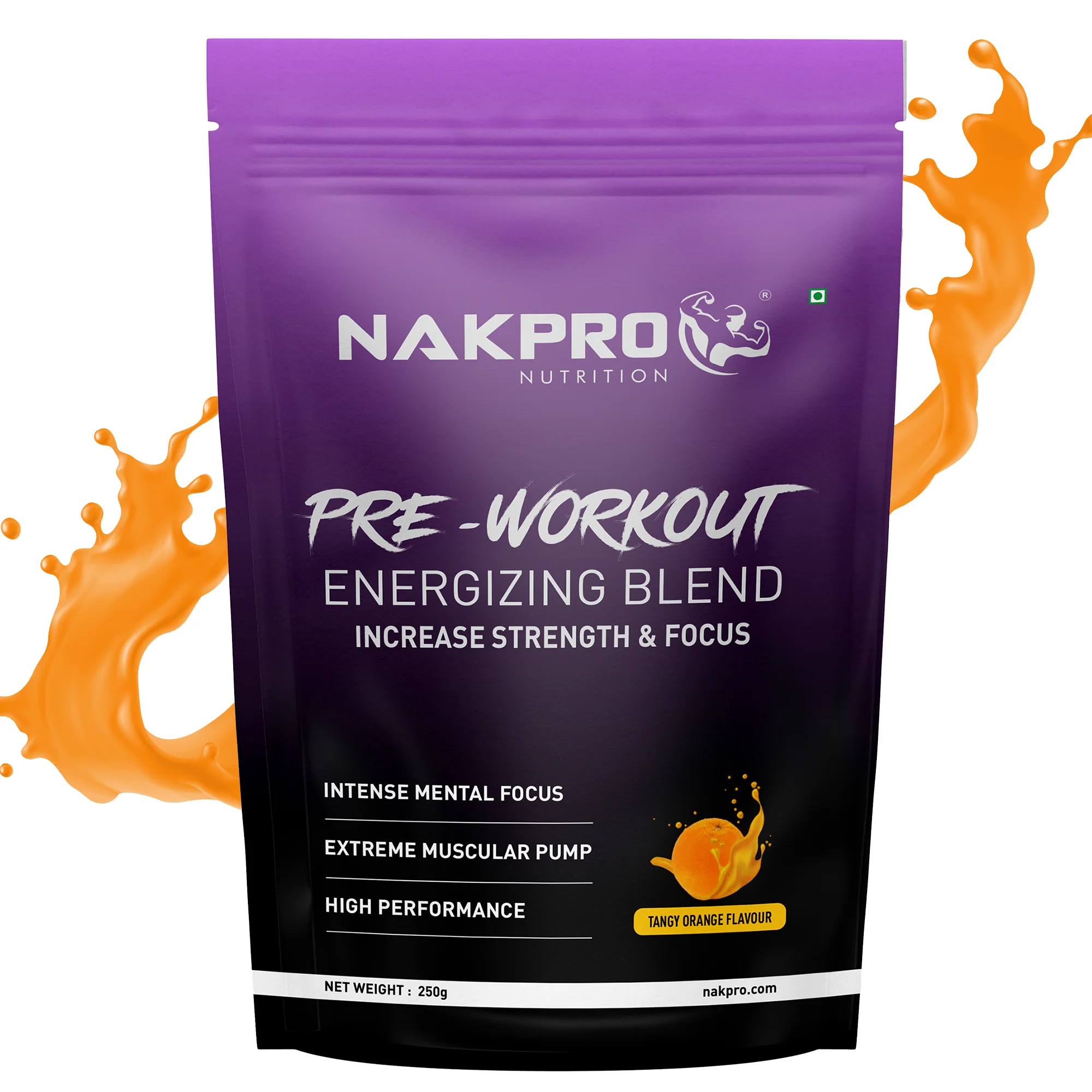 Pre-Workout Supplement - Image 6