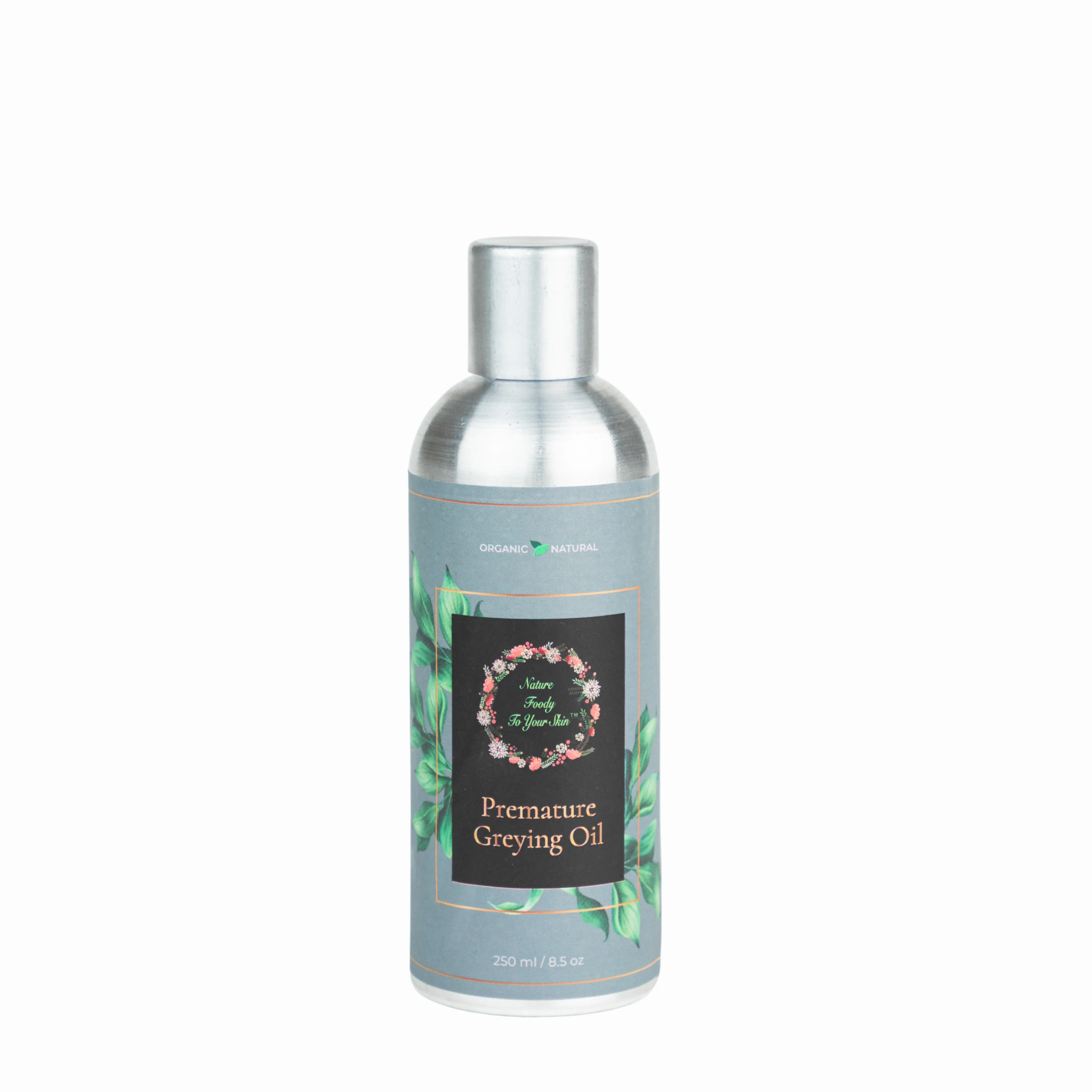 Premature Greying Oil - Image 6