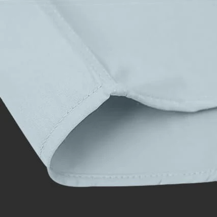 Premium Cotton Solid Shirt for Man (Pista) - Image 5