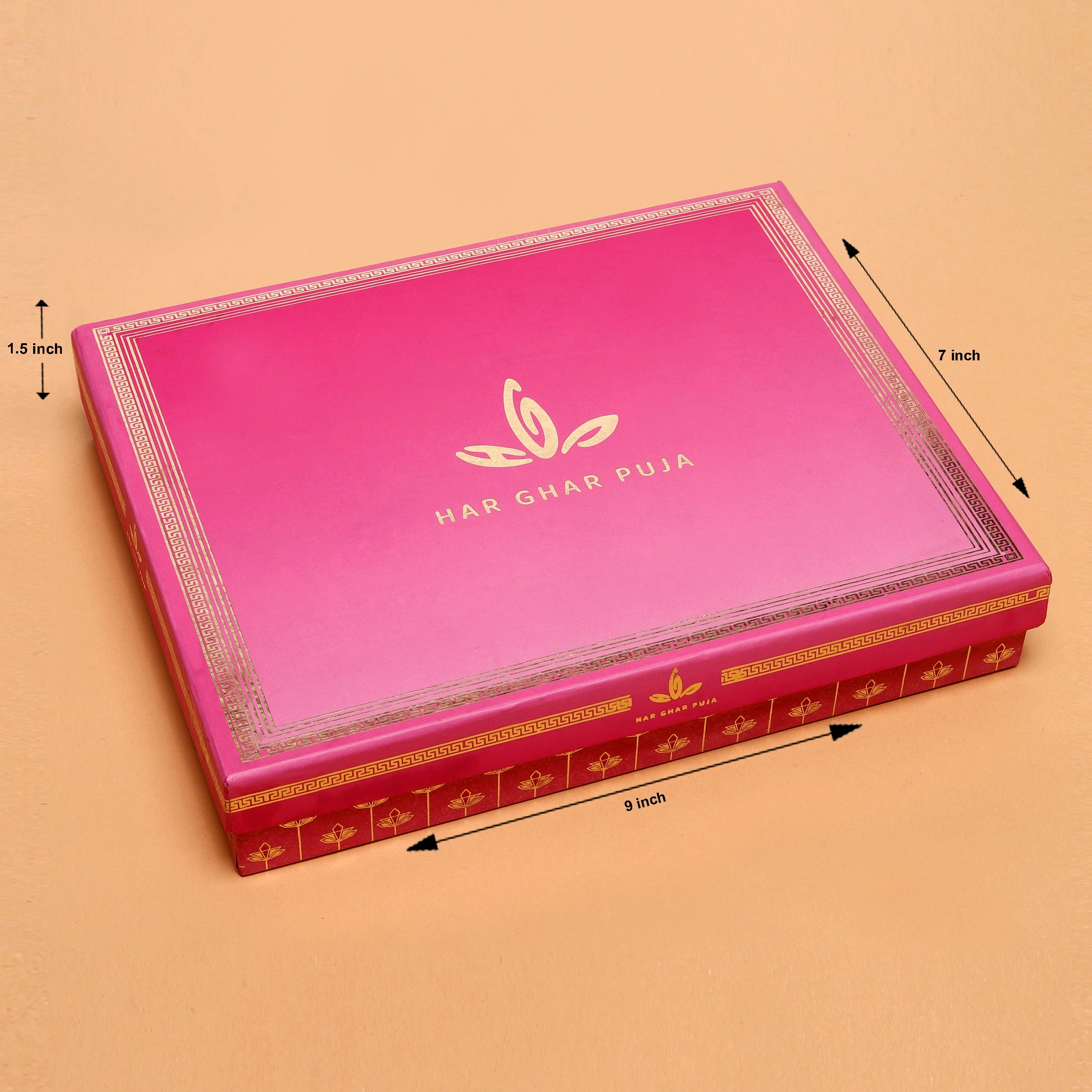 Premium Diwali Gift Box - Image 6