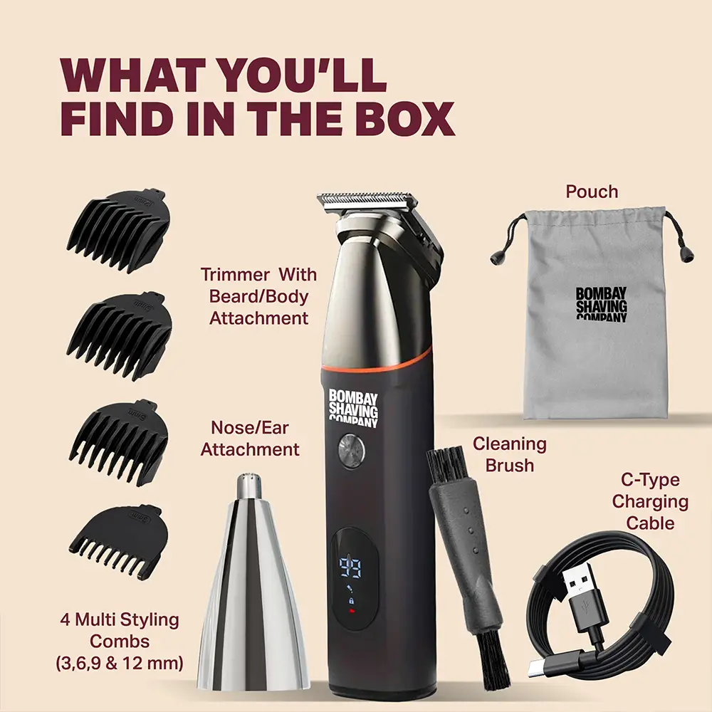 Premium MultiGroomer - Image 3