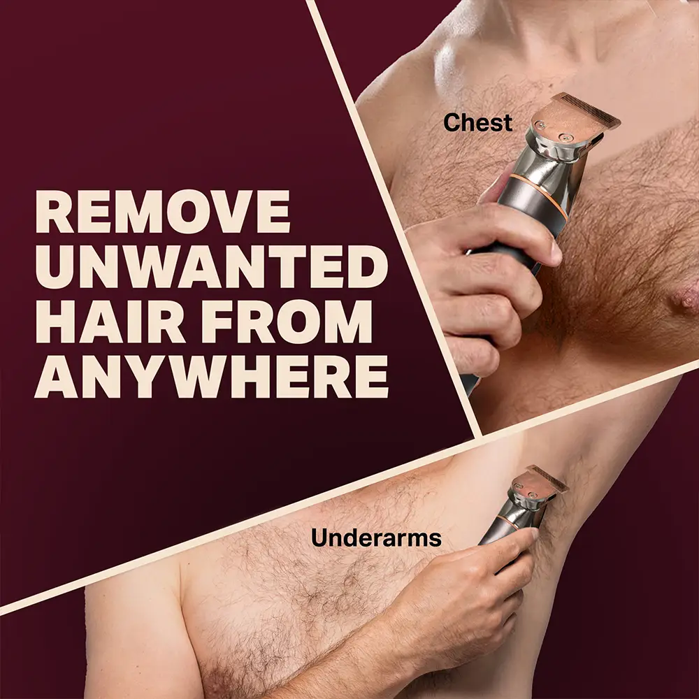 Premium MultiGroomer - Image 4