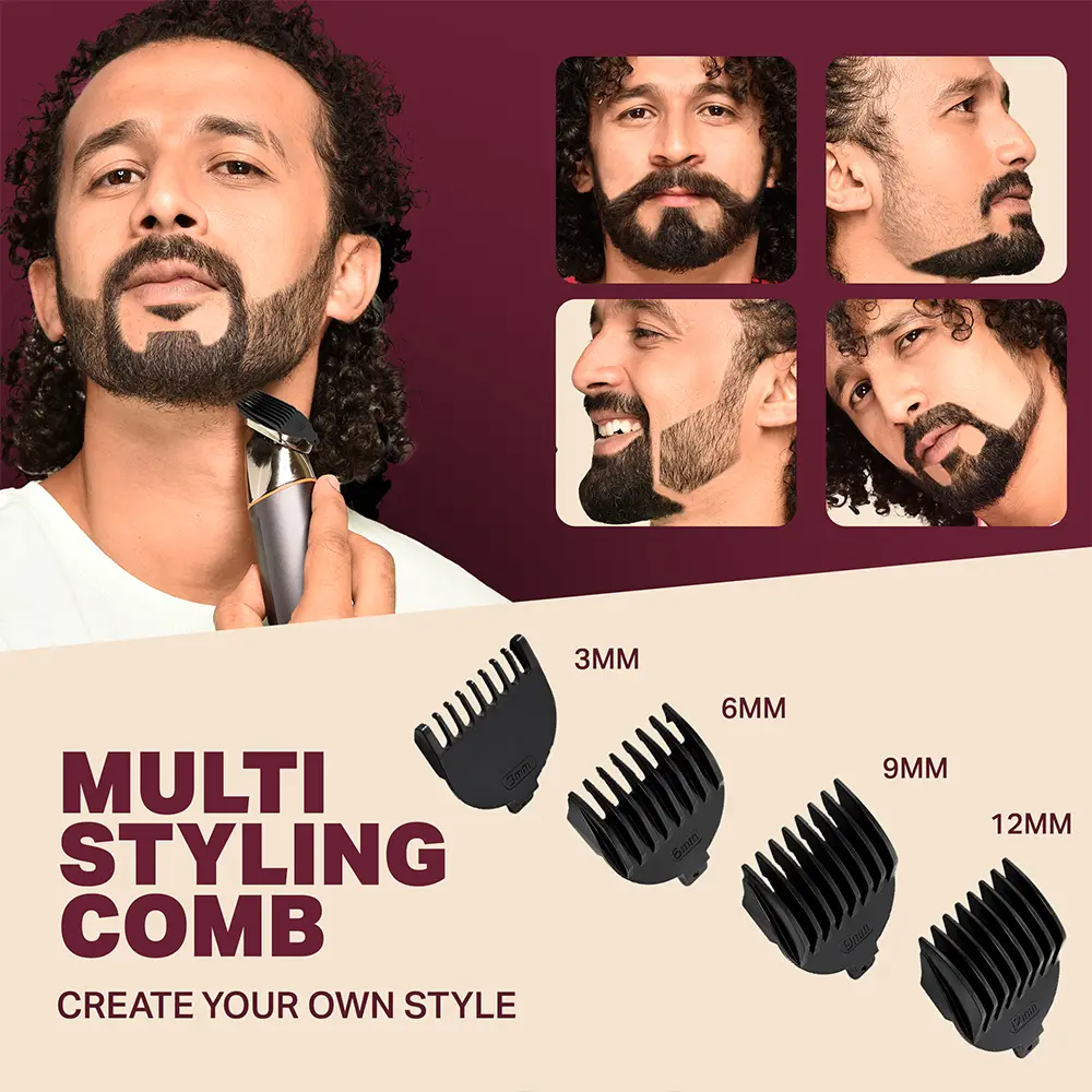 Premium MultiGroomer - Image 5