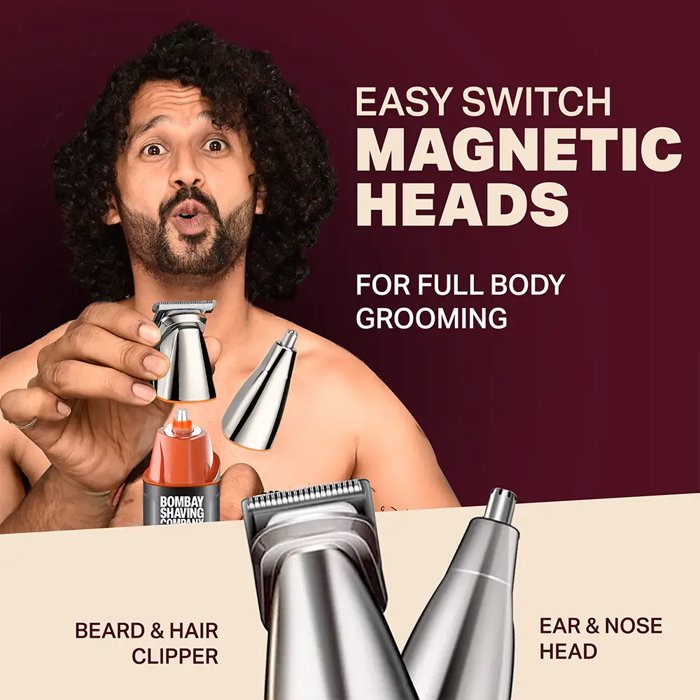 Premium MultiGroomer - Image 7