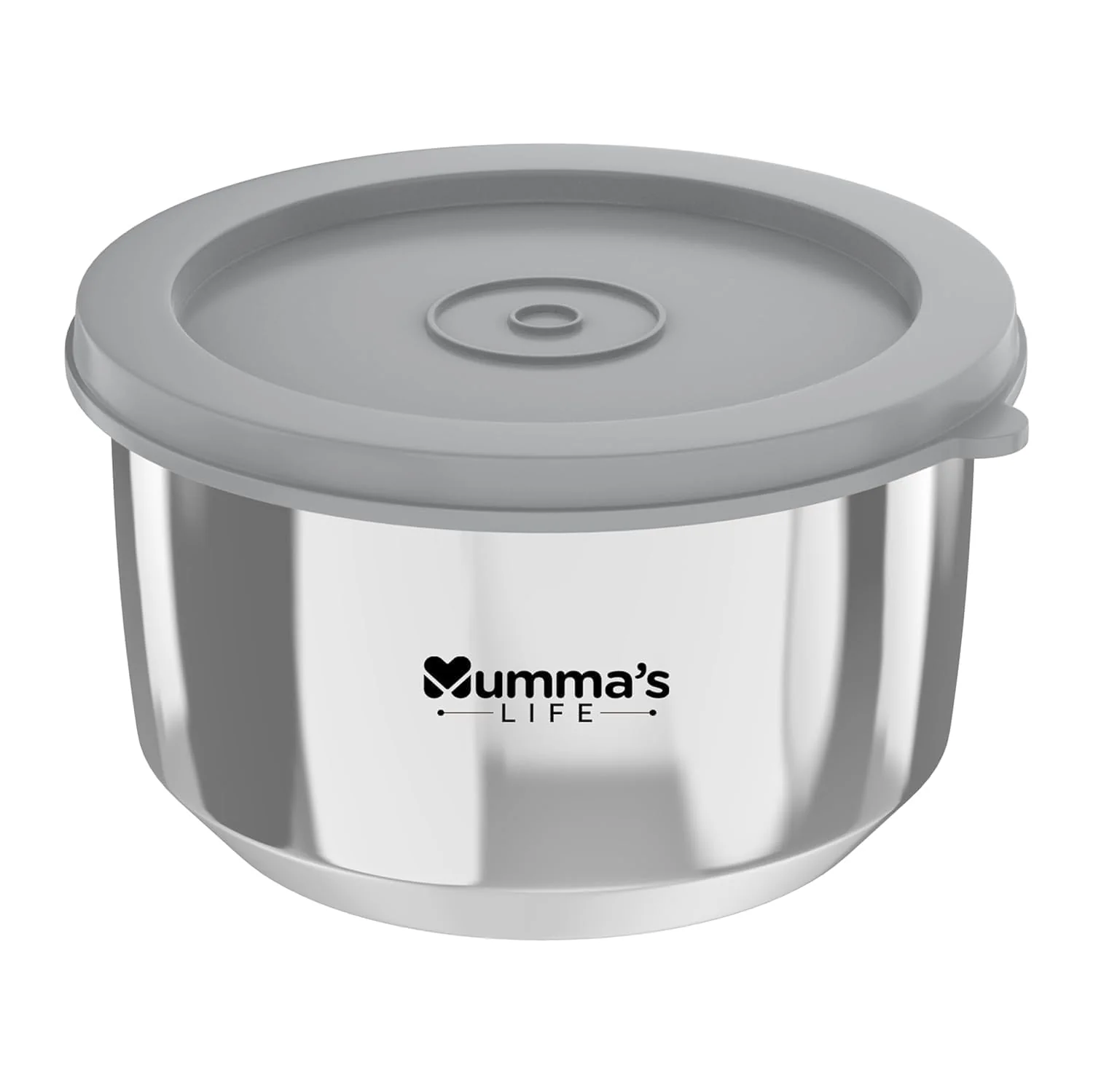 Premium Stainless Steel Lunch Box - Image 17