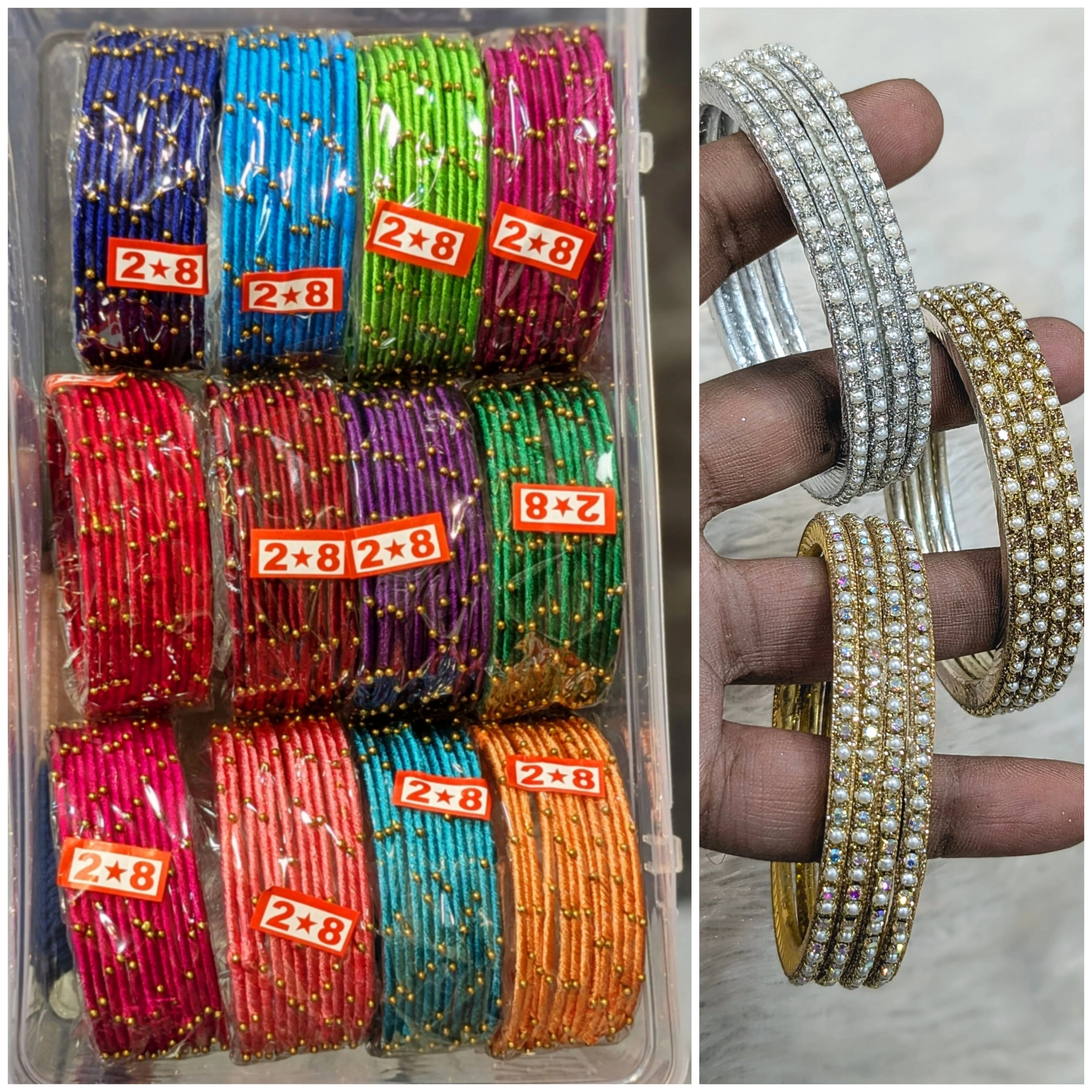 Prince bangles combo - Image 6