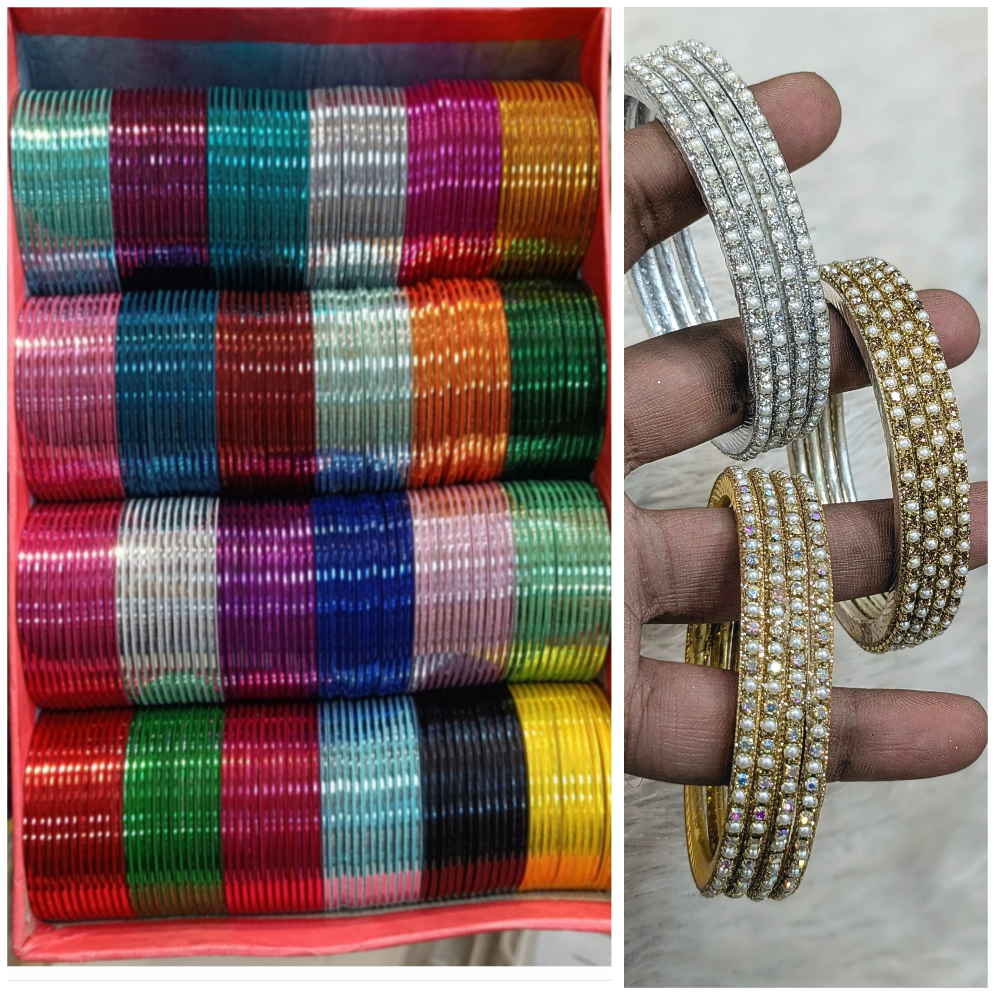 Prince bangles combo - Image 7