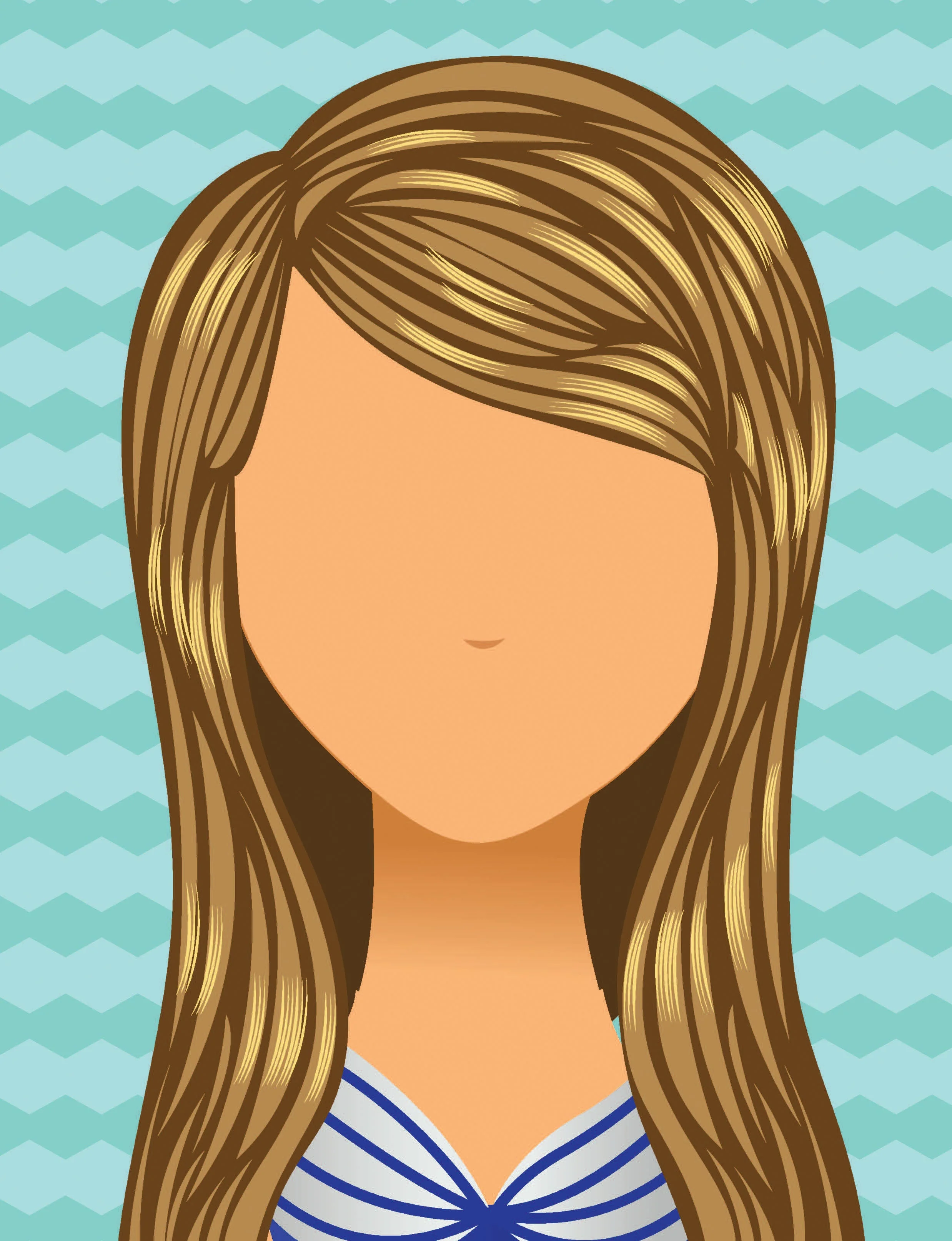 Princess Create a Face - Image 6