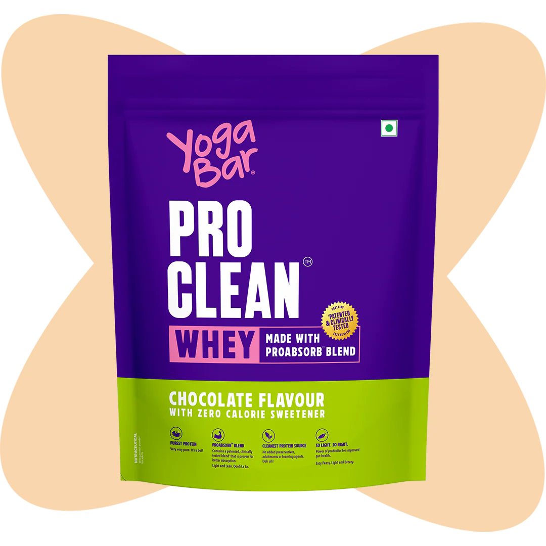 ProClean Whey 0 Calorie Sweetener (Chocolate) 907g - Image 149