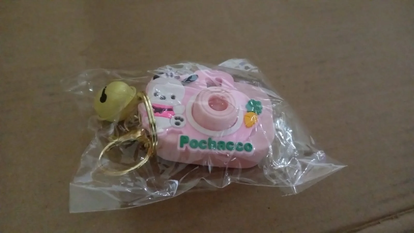 Projective Camera Keychain (1 Pc / Mix design) - Image 10