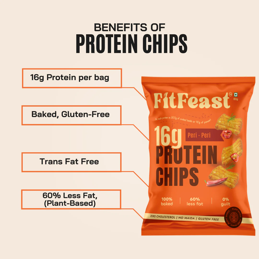 Protein Chips Assorted - Image 6