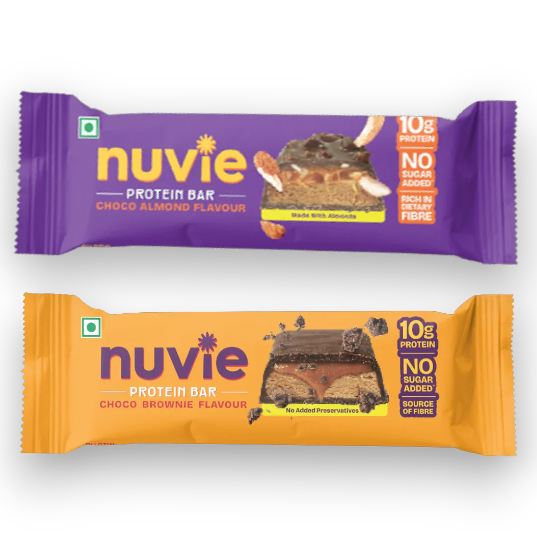 Protein Chocolate Bar - Variety Pack - Image 17