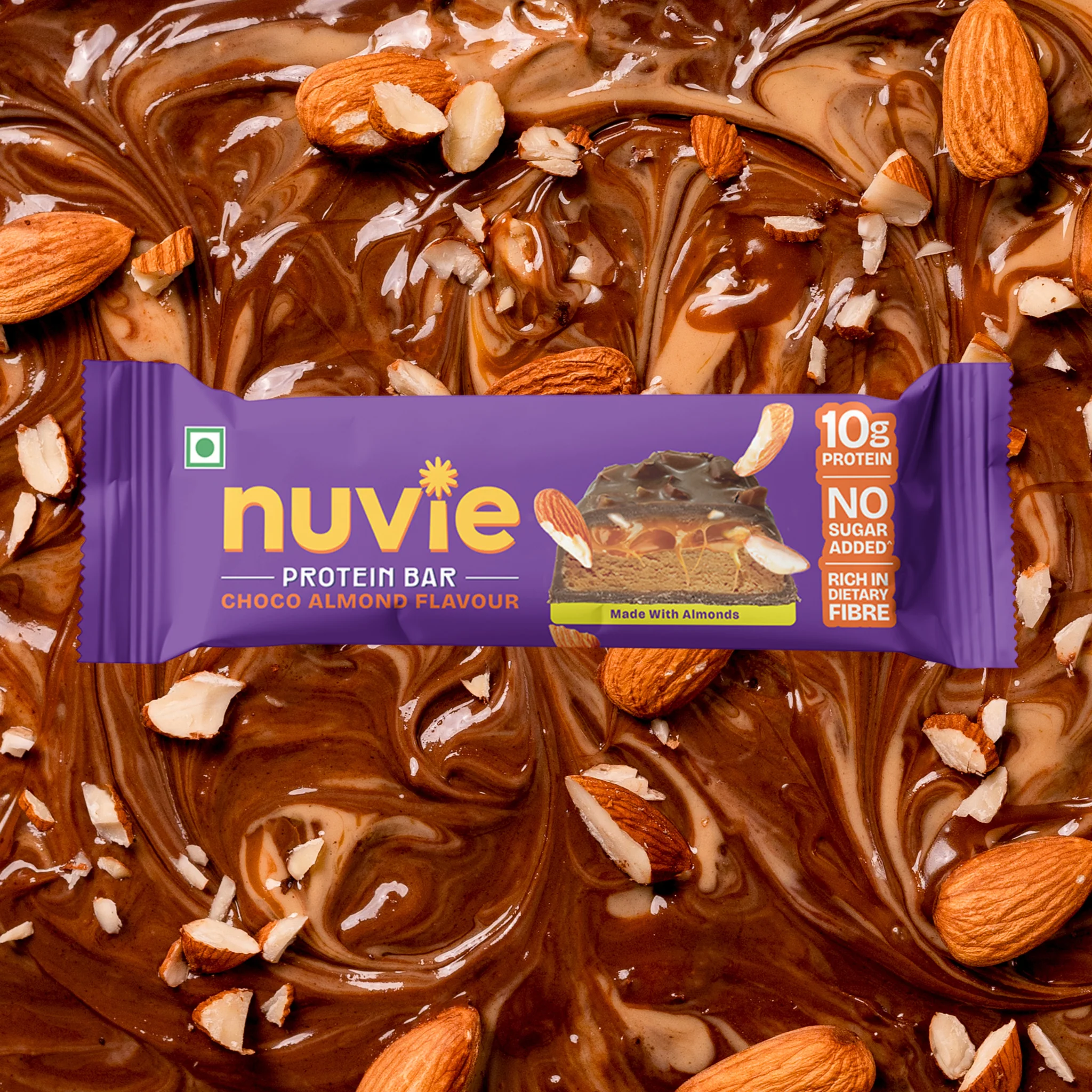 Protein Chocolate Bar - Variety Pack - Image 4