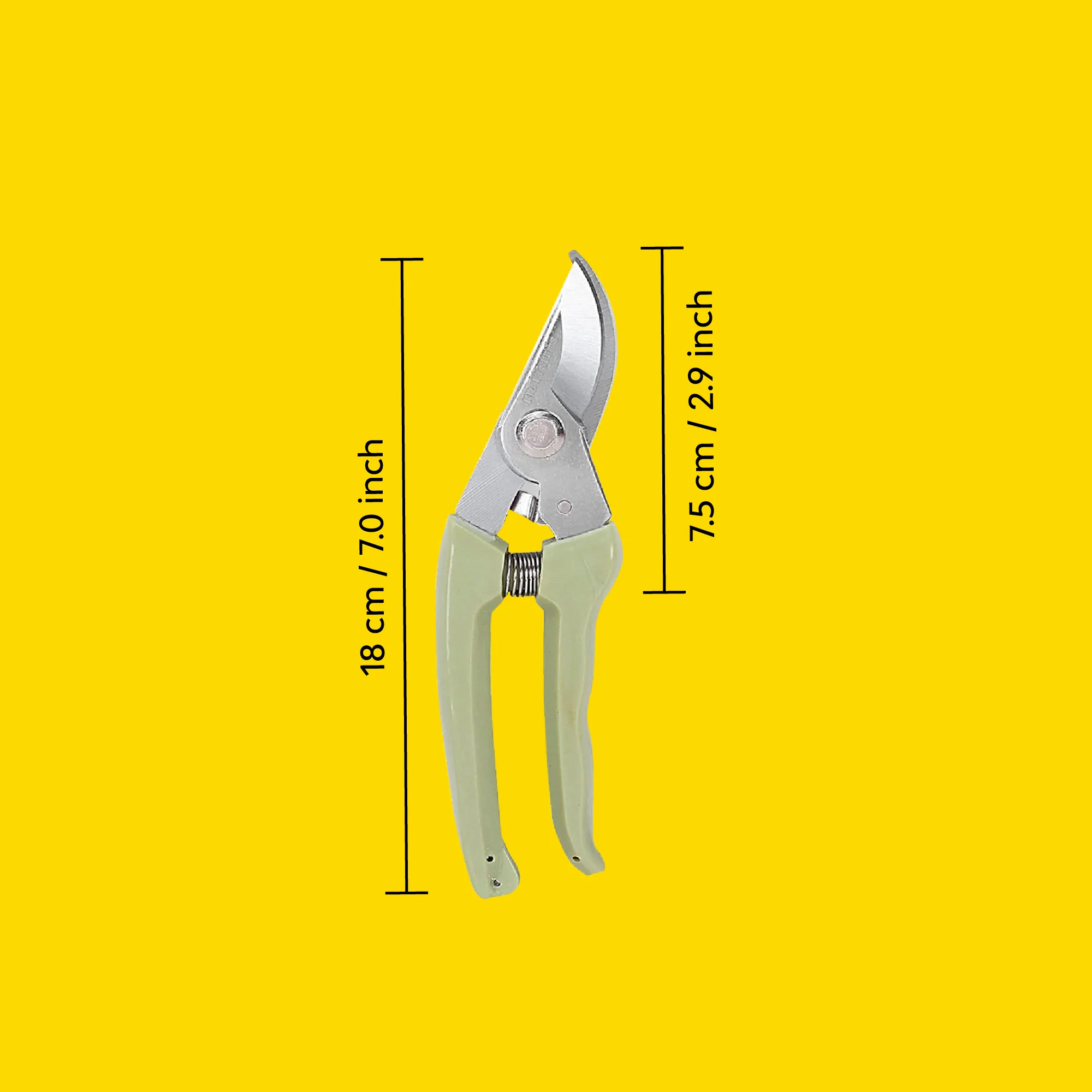 Pruning Shear Cutter - Image 4