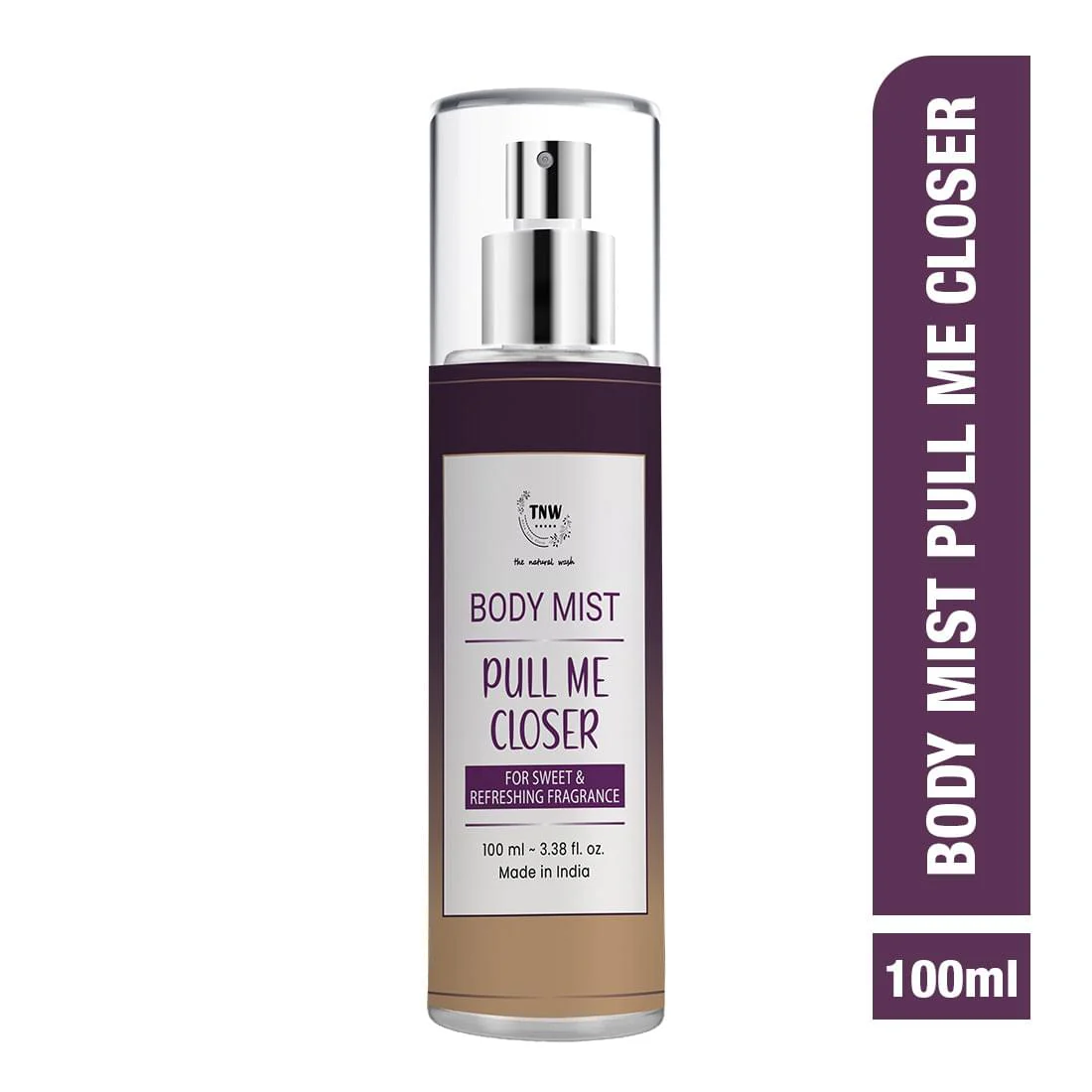 Pull Me Closer Body Mist (Stock Clearance)