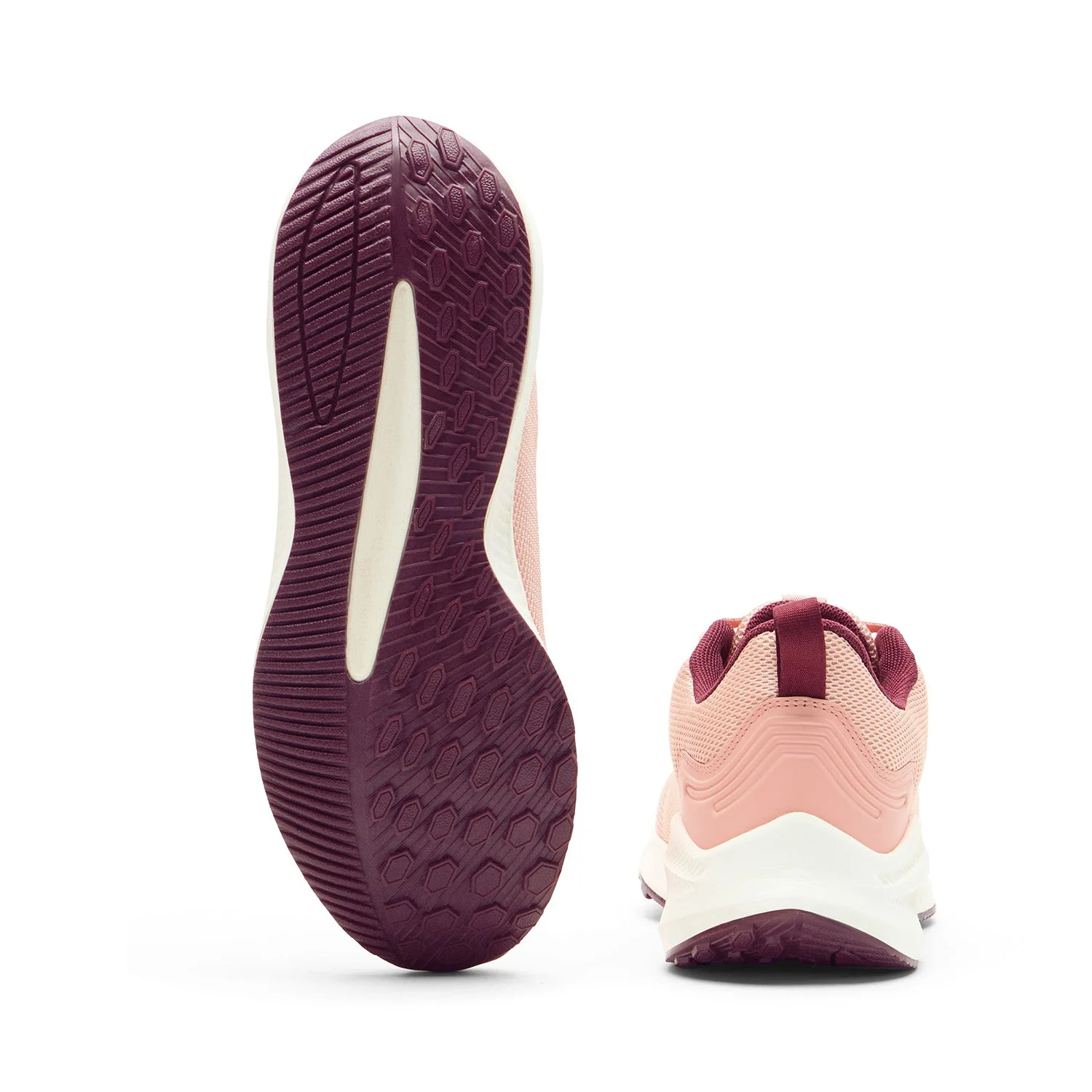 Pulse Womens Running & Training Shoes - Image 2