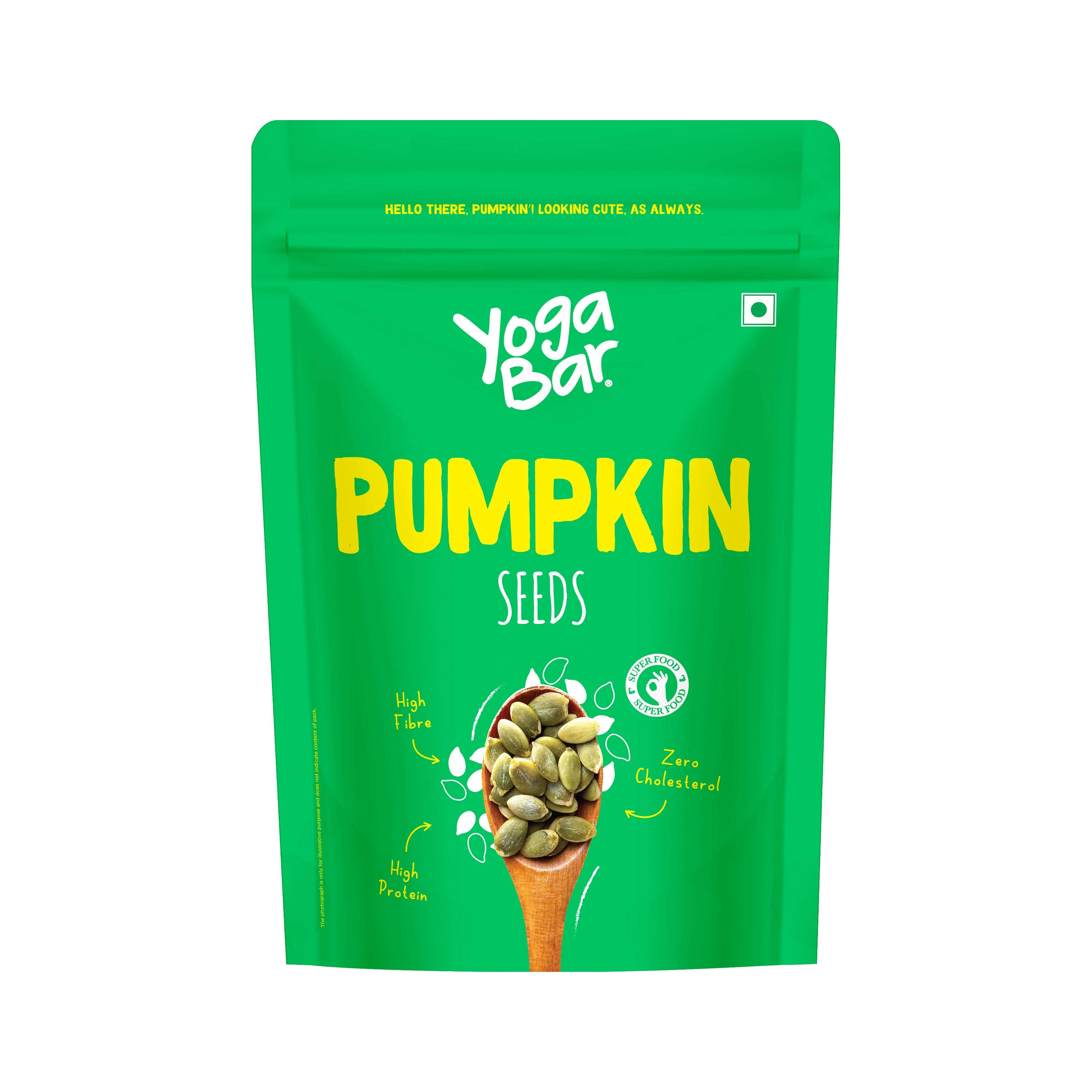 Pumpkin Seeds 250g - Image 87