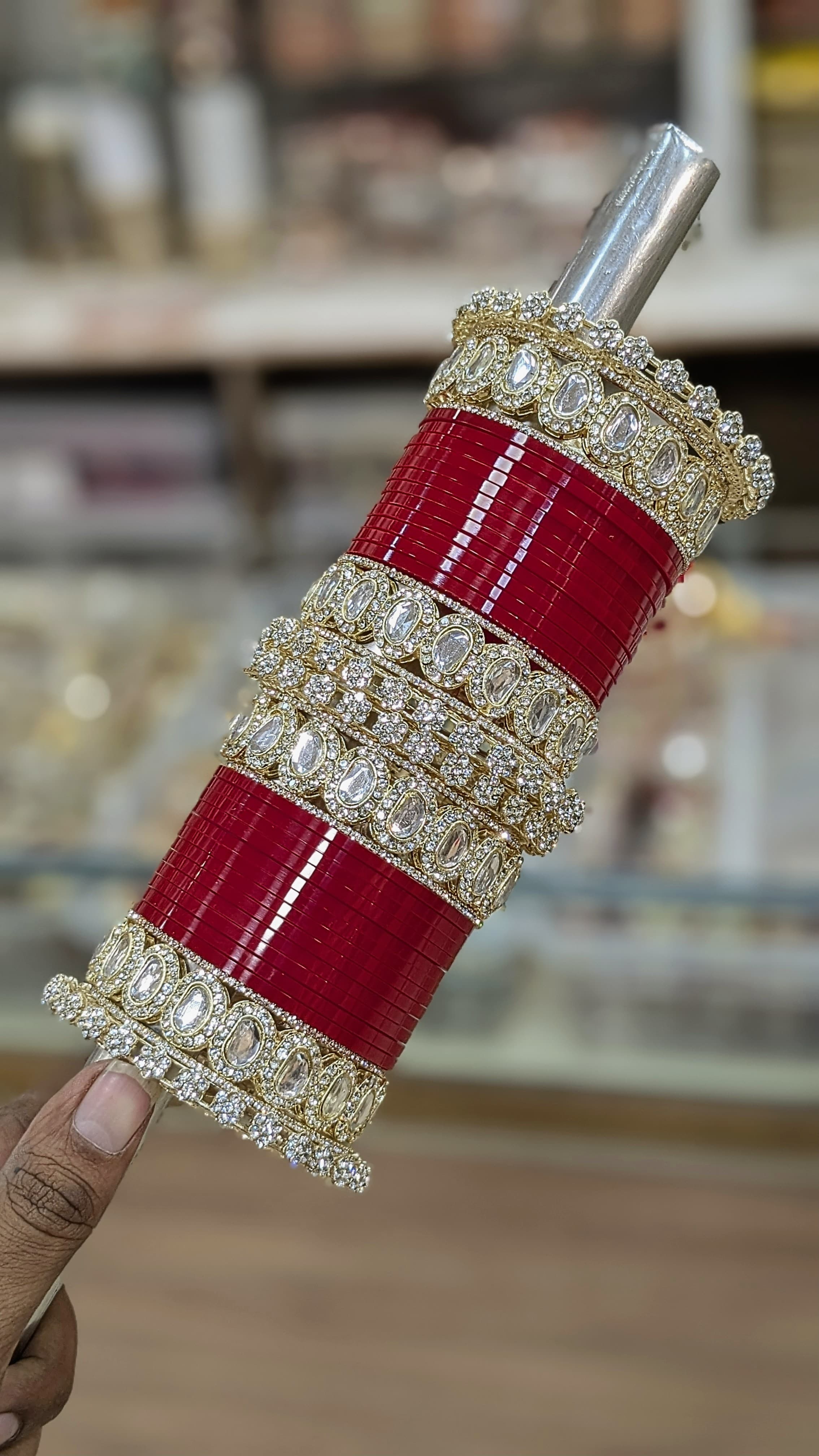 Punjabi chura - Image 2