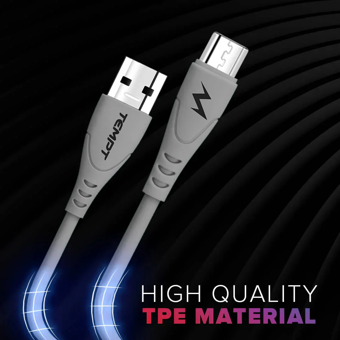 Punk USB to Micro Cable - Image 2